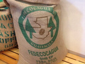 グアテマラコーヒー豆　ロハ　生豆200g