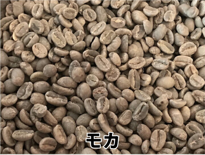 Rakuten ⑦出品サンデー コーヒー生豆キリマンジャロ 1200グラム