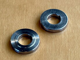 コマンダンテ用　ワッシャー1個（非正規品）送料込