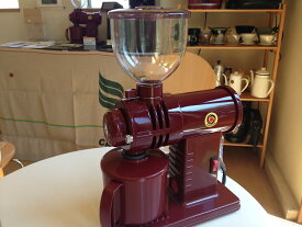 フジローヤル電動コーヒーミル　みるっこDX　R-220【本州内送料無料】富士珈機R220（黒・赤）