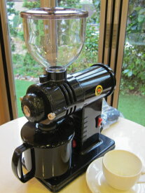 Electric Coffee Grinder Mirukko DX R220 Fuji Royal(220volt version)