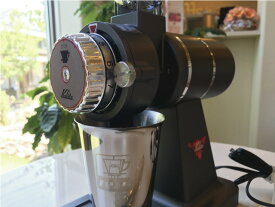 フジローヤル電動コーヒーミル　みるっこDX　R-220【本州内送料無料】富士珈機R220（黒・赤）