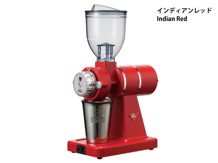 楽天市場】カリタ ナイスカットG 電動コーヒーミル : コーヒー豆通販  