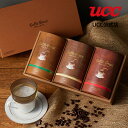 UCC カフェグレコ コーヒーギフト（DCK-G30）包装済み EC限定