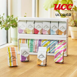 UCC Mtg JtFAbgz[ (CAFE@HOME) oGeB 12t R[q[Zbg Ε