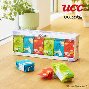 UCC JtFAbgz[ (CAFE@HOME) [~J 䂩ȒԃZbg 6t R[q[Mtg NX}XbsO Ε