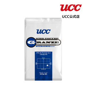 UCC O[ XgOACXR[q[ 500gij granze Ɩp