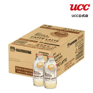 yP[XzUCC r[YAh[X^[Y (BEANS & ROASTERS) JtFe Lbv375g×24{