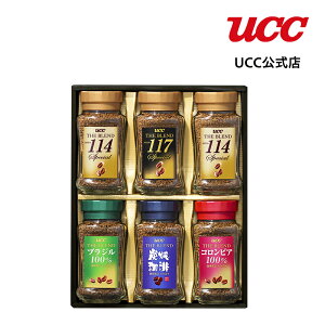 UCC �����֥��ɡ�MIC-30�� 70g��5�� ���󥹥���ȥ����ҡ����ӡ� 65g��1�� 