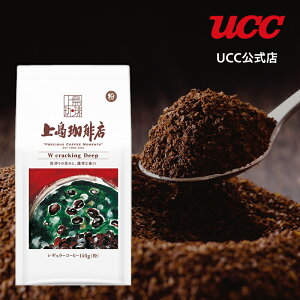 UCC 㓇X W cracking Deep SAP M[R[q[() 140g