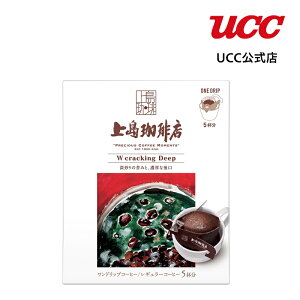 UCC 㓇X W cracking Deep hbvR[q[ 11g×5t