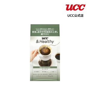 UCC &Healthy }Ch 180g ij