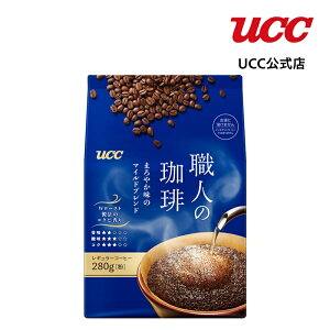 UCC El ܂₩̃}Chuh 280gij