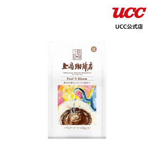 UCC 㓇X u蓤 Pool N Bloom 140g ij