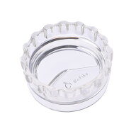 CoFika モカポット ドージングファンネル CoFika Crema Rich専用 外径7.4cm 内径5.5cm AS 1個入り