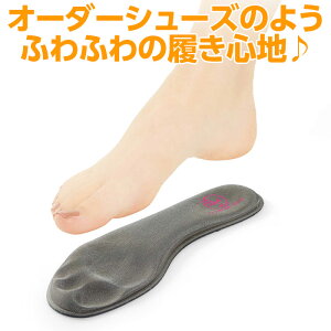 靴用品 低反発 中敷きの人気商品 通販 価格比較 価格 Com