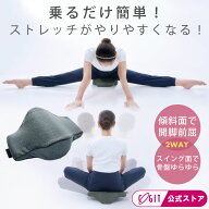 【 HARUTA式 クッションストレッチャー 】 開脚クッション ストレッチ クッション 股関節 美姿勢 美脚 柔…