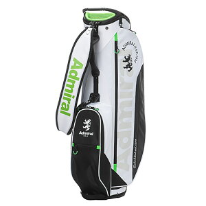 yMVP܁zAh~St X^h obN CgEFCg St jZbNX Y fB[X Admiral Golf yz