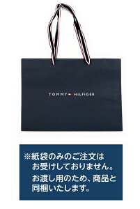 TOMMY HILFIGER Vbp[ y܂̂ݍwsz MTCYnp  GIFT g~[qtBK[ St