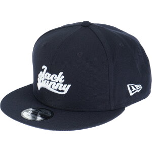 yMVP܁zWbNoj[ NEWERA Lbv j[G St CAP jZbNX Y fB[X Jack Bunny!! 2025H~