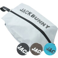 【月間MVP受賞】ジャックバーニー 専門店限定 シューズケース ゴルフ ユニセックス メンズ レディース Ja…