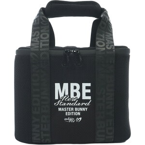 yMVP܁z}X^[oj[GfBV ۗobO J[gobO 2way GOLF St jZbNX Y fB[X MASTER BUNNY EDITION 2025t