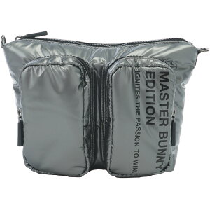 �y����MVP��܁z�}�X�^�[�o�j�[�G�f�B�V���� �V�����_�[�t �o�b�O GOLFBAG �J�[�g�o�b�O �S���t ���j�Z�b�N�X �����Y ���f�B�[�X MASTER BUNNY EDITION �y���������z