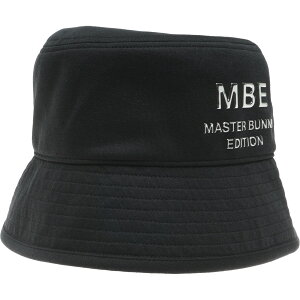 yMVP܁z}X^[oj[GfBV nbg X HAT St jZbNX Y fB[X MASTER BUNNY EDITION yz