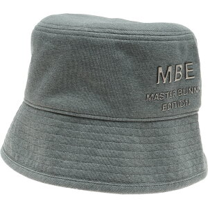 yMVP܁z}X^[oj[GfBV nbg X HAT St jZbNX Y fB[X MASTER BUNNY EDITION yz