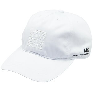 yMVP܁z}X^[oj[GfBV gS Lbv GOLF CAP St jZbNX Y fB[X MASTER BUNNY EDITION yz
