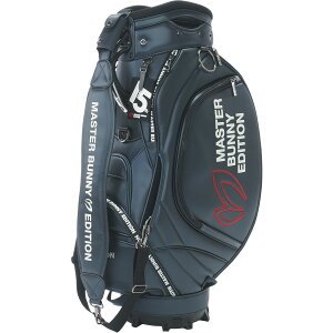 yMVP܁z}X^[oj[GfBV 15N LfB obO 2025Nf PROdl GOLF BAG 46C`Ή St jZbNX Y fB[X MASTER BUNNY EDITION 2025t