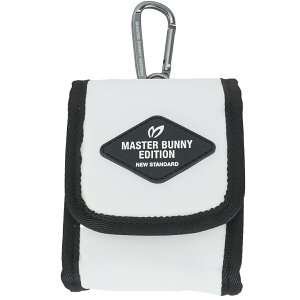 yMVP܁z}X^[oj[GfBV XR[vP[X v|[` St jZbNX Y fB[X MASTER BUNNY EDITIO