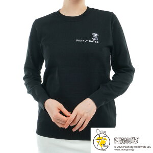 yMVP܁zp[[QCc fB[X SNOOPY XGbg StEGA vI[o[ PEARLY GATES 2025H~yz