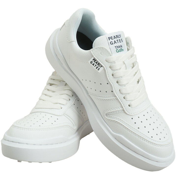 楽天市場】【月間MVP受賞】パーリーゲイツ レディース スパイクレス  