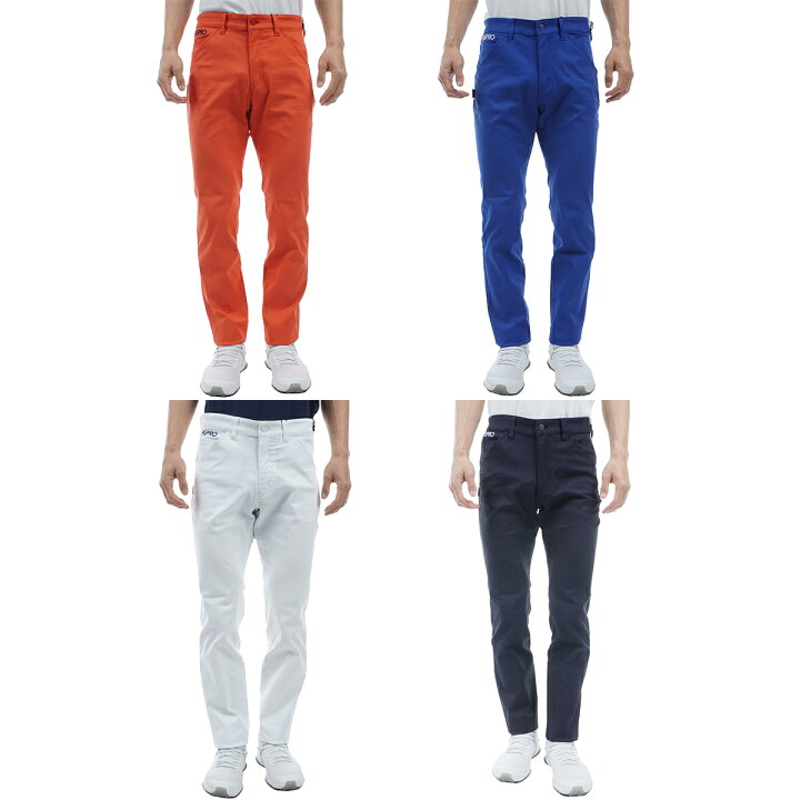 楽天市場】【30% OFF SALE】パーリーゲイツ メンズ パンツ PGロゴ 5  