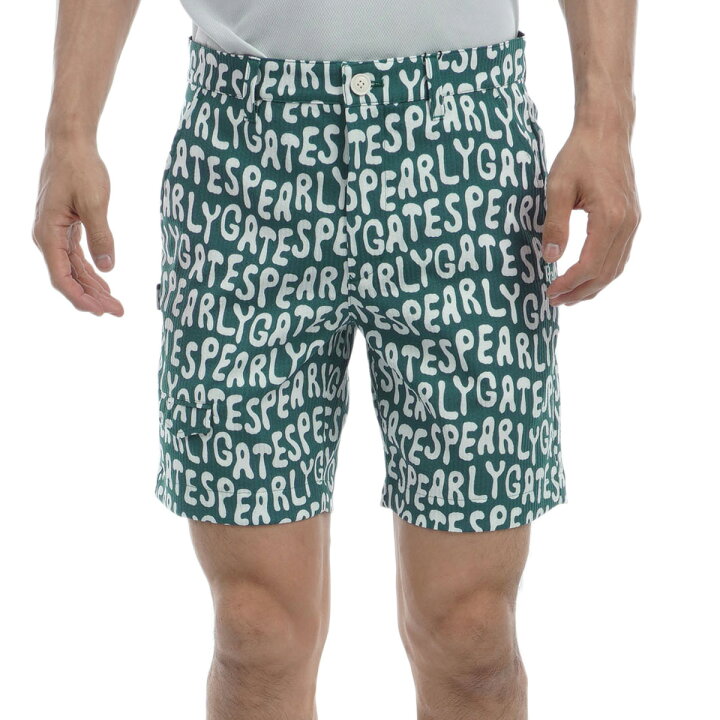 楽天市場】【30% OFF SALE】パーリーゲイツ メンズ ショート パンツ 