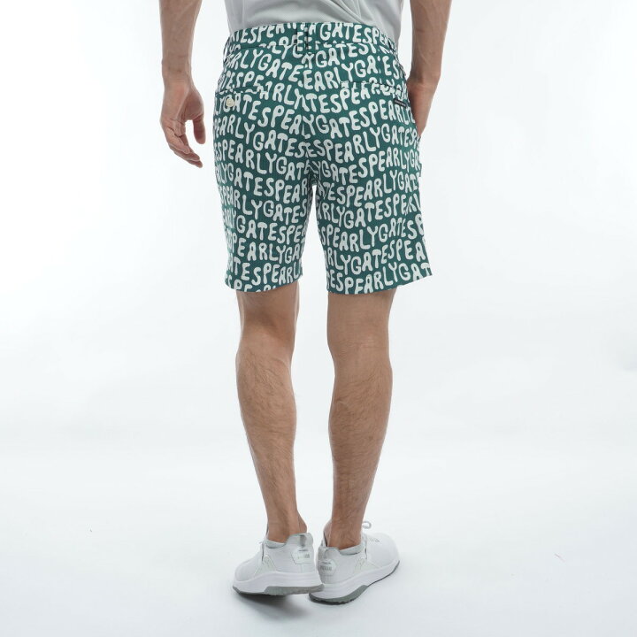 楽天市場】【30% OFF SALE】パーリーゲイツ メンズ ショート パンツ 