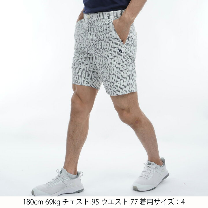 楽天市場】【30% OFF SALE】パーリーゲイツ メンズ ショート パンツ 