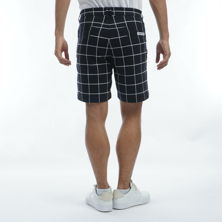 楽天市場】【30% OFF SALE】パーリーゲイツ メンズ ショート パンツ 
