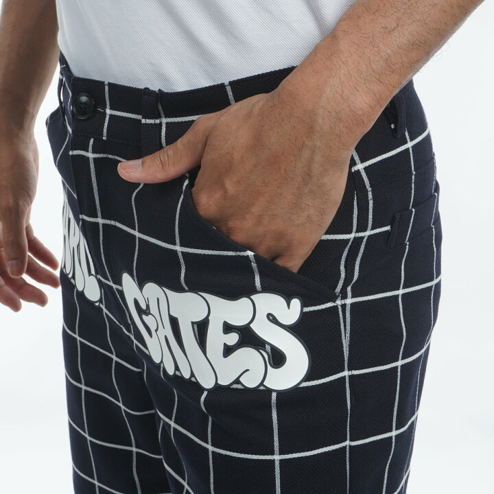 楽天市場】【30% OFF SALE】パーリーゲイツ メンズ ショート パンツ 