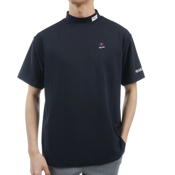 楽天市場】【月間MVP受賞】パーリーゲイツ メンズ カットソー カノコ 
