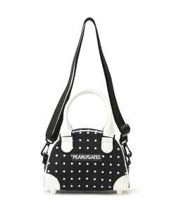 �y����MVP��܁z�p�[���[�Q�C�c �~�j�h�b�g �J�[�g�o�b�O �S���t ���f�B�[�X PEARLY GATES 2025�H�~�y���������z