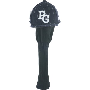 �y����MVP��܁z�p�[���[�Q�C�c NEW ERA × PG �t�F�A�E�F�C�E�b�h�p �w�b�h�J�o�[ �j���[�G�� �S���t ���j�Z�b�N�X �����Y ���f�B�[�X PEARLY GATES 2025�H�~