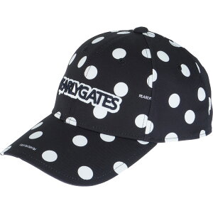 yMVP܁zp[[QCc _hbg Lbv UNISEX St GOLF CAP jZbNX Y fB[X PEARLY GATES 2025H~yz