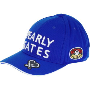 �y����MVP��܁z�p�[���[�Q�C�c 2�i���S �c�C�� BASIC �L���b�v �S���t GOLF CAP ���j�Z�b�N�X �����Y ���f�B�[�X PEARLY GATES 2025�H�~�y���������z