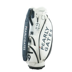 �y����MVP��܁z�p�[���[�Q�C�c ���� �L���f�B�o�b�O �r�b�O�j�R 46�C���`�Ή� �S���t ���j�Z�b�N�X �����Y ���f�B�[�X PEARLY GATES 2025�H�~�y���������z