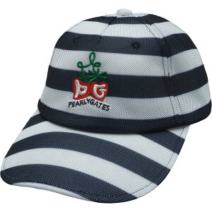 yMVP܁zp[[QCc {[_[ bV Lbv GOLF CAP St jZbNX Y fB[X PEARLY GATES yz