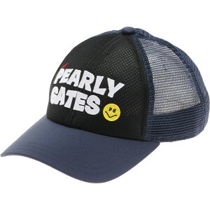 yMVP܁zp[[QCc Lbv ALLbV BASIC St CAP jZbNX Y fB[X PEARLY GATES 2025t