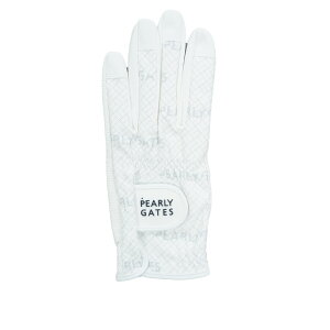 yMVP܁zp[[QCc IT Ў O[u GOLF GLOVE St jZbNX Y fB[X PEARLY GATES yz