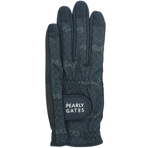 �y����MVP��܁z�p�[���[�Q�C�c IT �Ў� �O���[�u GOLF GLOVE �S���t ���j�Z�b�N�X �����Y ���f�B�[�X PEARLY GATES �y���������z